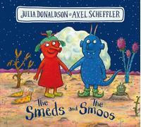 The Smeds and the Smoos BB