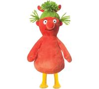 Aurora Janet Smeds and the Smoos Plush Soft Toy