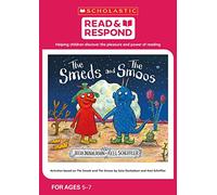 The Smeds and the Smoos: teaching activities for guided and shared reading, writing, speaking, listening and more! (Read & Respond)