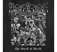 The smell of death