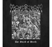 Malfeitor : The Smell of Death CD (2026) NEW FREE Shipping, Save £s