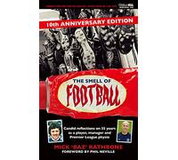 The Smell of Football