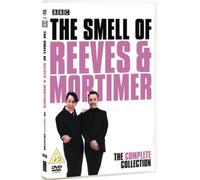 The Smell of Reeves and Mortimer: The Complete Collection