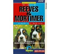 The Smell Of Reeves And Mortimer: The Complete Series 1 [VHS]