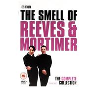 The Smell of Reeves & Mortimer - The Complete Collection [DVD]