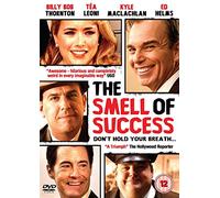 The Smell of Success [DVD]