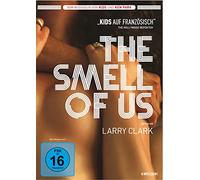 Clark,Larry - The Smell of Us [DVD]