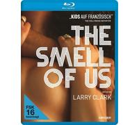 THE SMELL OF US (BLU-RAY) - CLARK,LARRY BLU-RAY NEW