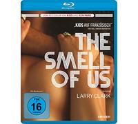 THE SMELL OF US (BLU-RAY) - MO