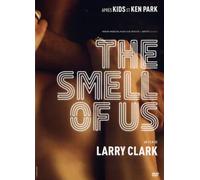 The smell of us [FR Import] [DVD] Pitt, Michael; Ionesco, Lukas; Rouxel, Dian...