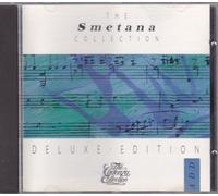 The Smetana Collection The Cadenza Collection deluxe Edition