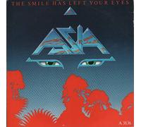 the smile has left your eyes +2 LP