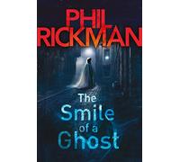 The Smile of a Ghost: (Merrily Watkins Series Main)