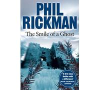The Smile of a Ghost: The seventh gripping novel in the bestselling series from the master of the supernatural thriller (Merrily Watkins Series, 7)