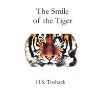 The Smile of the Tiger: 4 (The Paka Mdogo Series)