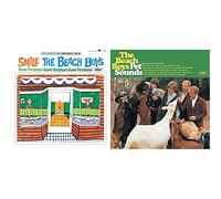 The Smile Sessions & Pet Sounds