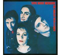 The Smiler With A Knife