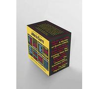 The Smiley Collection Boxset: (The Smiley Collection)