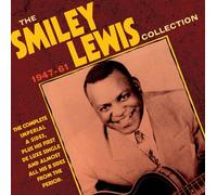 Smiley Lewis - The Smiley Lewis Collection 1947-62