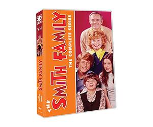 The Smith Family: The Complete Series