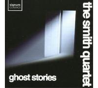 Annie McCartney - Ghost Stories