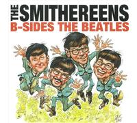 The Smithereens - B-Sides The Beatles (2008) CD NEW/SEALED SPEEDYPOST