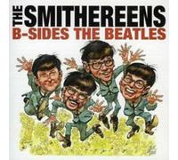 The Smithereens B-sides the Beatles (CD) Album (US IMPORT)