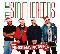 The Smithereens - Christmas Morning / 'Twas The Night Before Christmas (RED VI [7" VINYL]