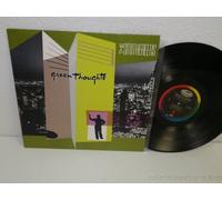 The Smithereens - Green thoughts (1988) [VINYL]