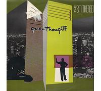 The Smithereens - Green Thoughts