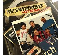 The Smithereens - Lost Album