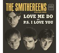 The Smithereens - Love Me Do / P.S. I Love You (RSD 2020 US) [7" VINYL]