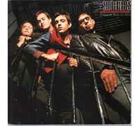 The Smithereens - Strangers When We Meet
