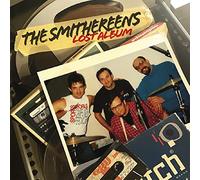The Smithereens - The Lost Album [VINYL]