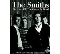 The Smiths - 30 Years Of The Queen Is Dead