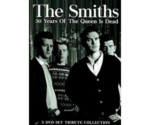 The Smiths - 30 Years Of The Queen Is Dead
