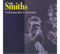 The Smiths - A Charming Man in Amsterdam
