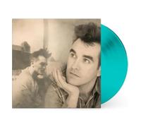 The Smiths - Amsterdam 1984 (Turquoise Vinyl) (LP) (Ltd) [Analog] [Vinyl LP] [VINYL]