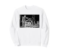 The Smiths Andy Rourke Mike Joyce Johnny Marr Morrissey Sweatshirt