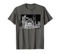 The Smiths Andy Rourke Mike Joyce Johnny MARR Morrissey T-Shirt