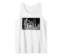 The Smiths Andy Rourke Mike Joyce Johnny MARR Morrissey Tank Top