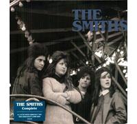 The Smiths - Complete (12” Vinyl Version)