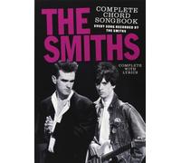The Smiths Complete Chord Songbook (2005-09-21)