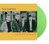 The Smiths Dutch Courage: Live at De Meervaart Theater, Amst (Vinyl) (US IMPORT)