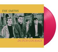 The Smiths Dutch Courage: Live at De Meervaart Theater, Amst (Vinyl) (US IMPORT)