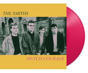 The Smiths Dutch Courage: Live at De Meervaart Theater, Amst (Vinyl) (US IMPORT)