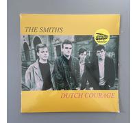 The Smiths Dutch Courage: Live & De Meervaart Theater, Colour Vinyl New & Sealed