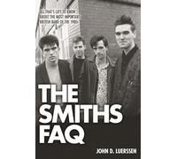The Smiths FAQ