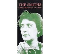The Smiths - Girlfriend In A Coma - Mini Poster/Book Clipping