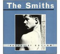 The Smiths 'Hatful of Hollow' LP Gatefold Black Vinyl
